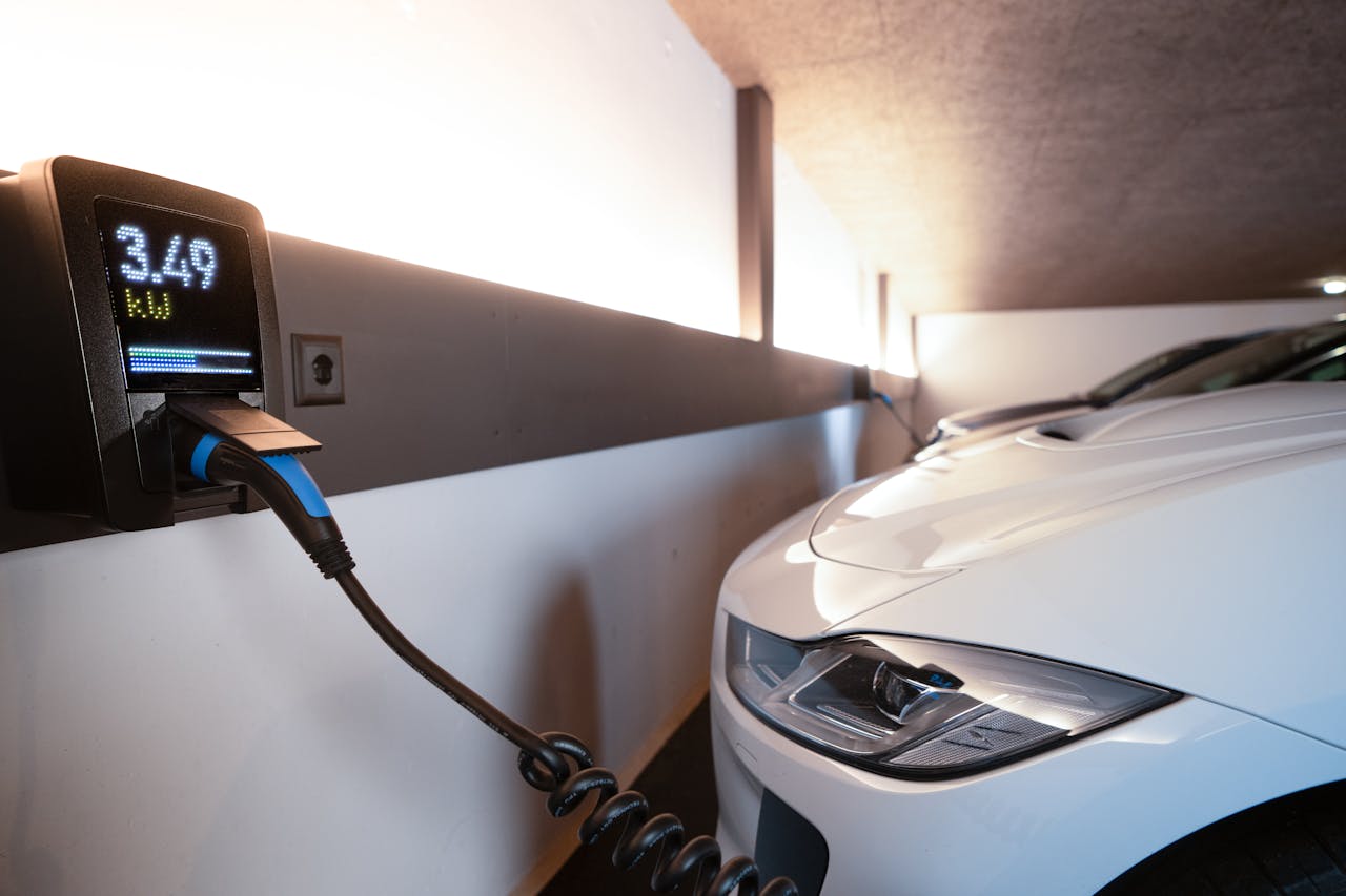 How EV Charging Adds Property Value in Condos and Apartments
