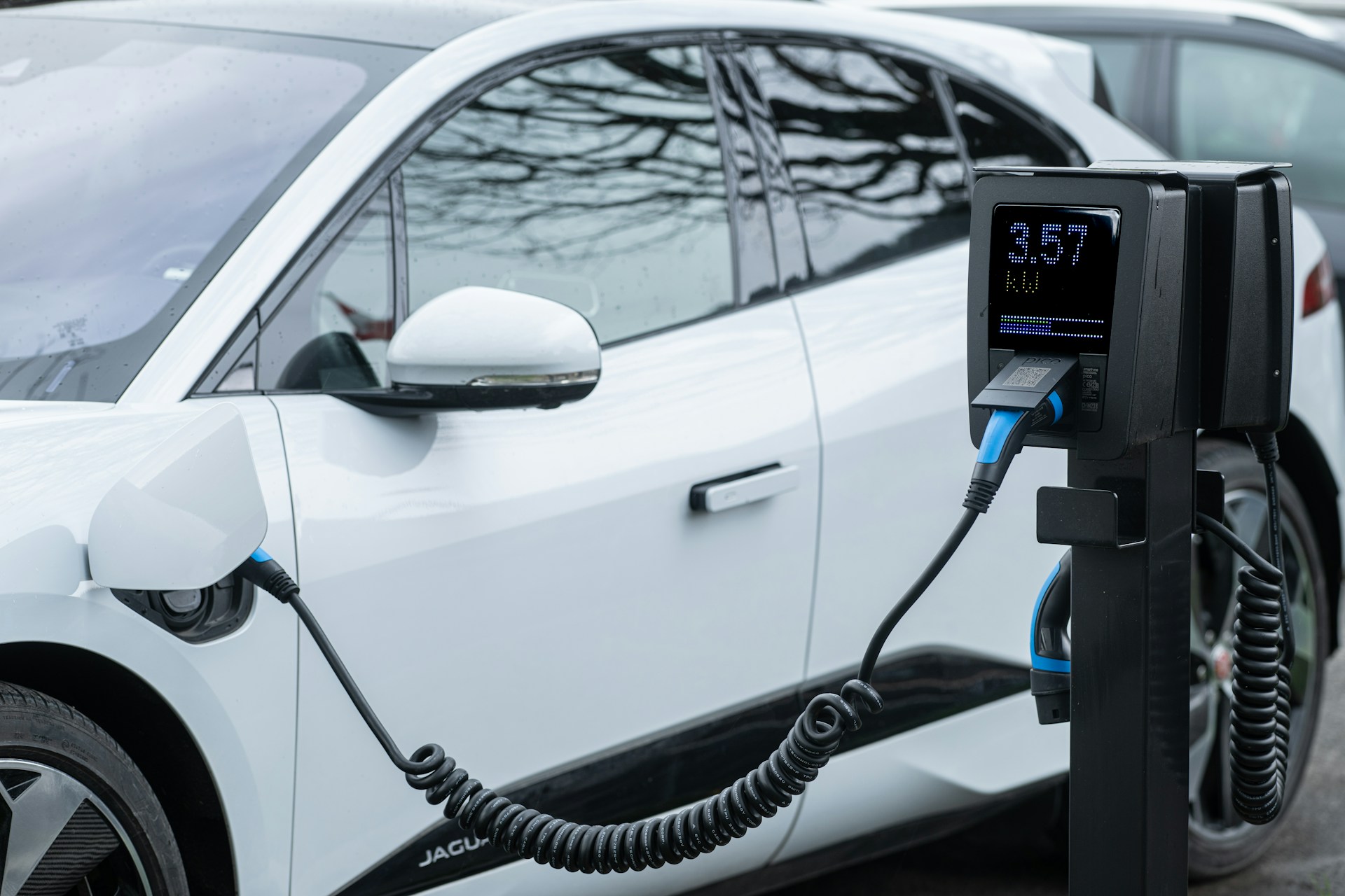 EV Charging Solutions for Fleets: Electrifying Company Vehicles in BC