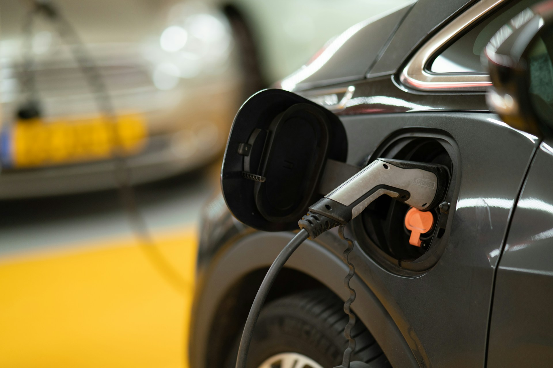 Strata Council Guide: Handling Resident Requests for EV Charger Installations