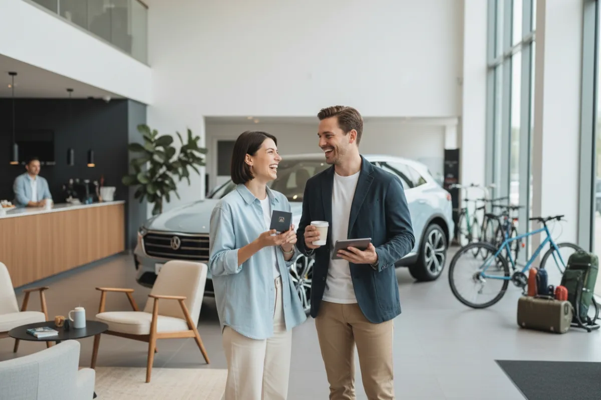 Dermal filler facial enhancement treatment at a medical spa in Miami