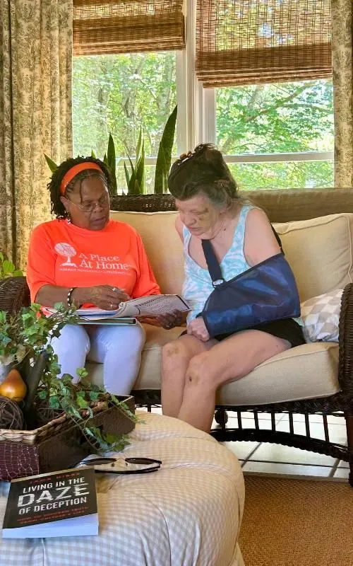 in home care services
