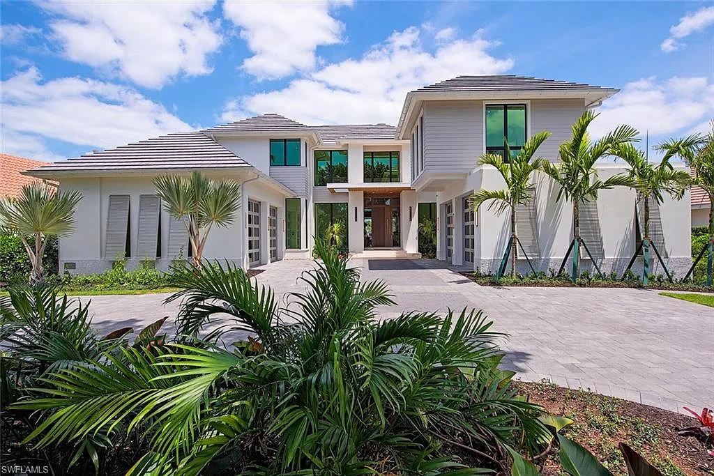 2999 Rum Row, Naples, FL