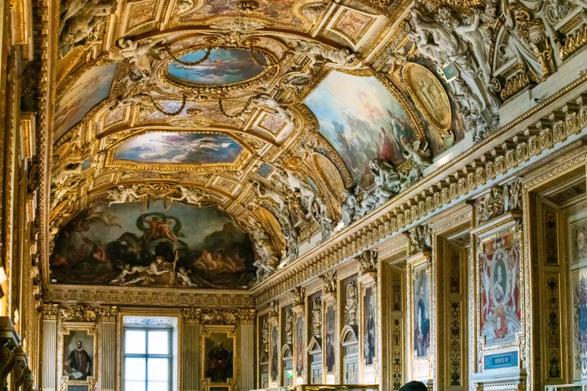 May 5 Is A Great Day For History Lovers To Celebrate Because It’s Museum Lover’s Day! Many Great Places Around The World Offer Virtual Touring, Including World Renowned Museums Where You Can Experience Culture And History. Click The Links Below To Begin Your Virtual Tour.