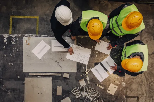 The Safety Documentation Cycle Is Broken 