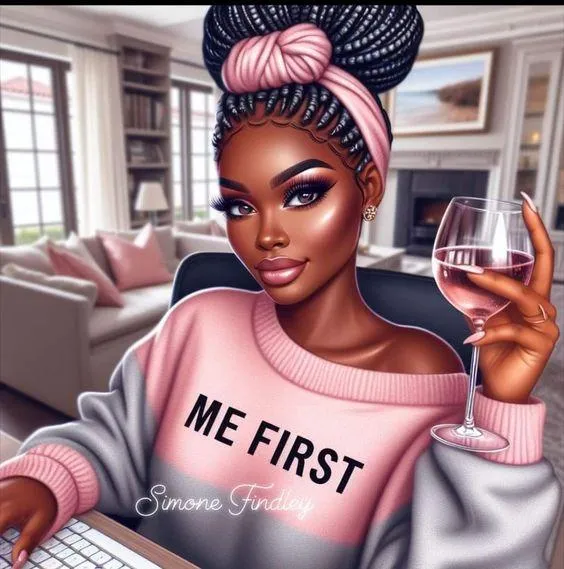 Me First