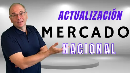 Actualización Mercado Nacional 4