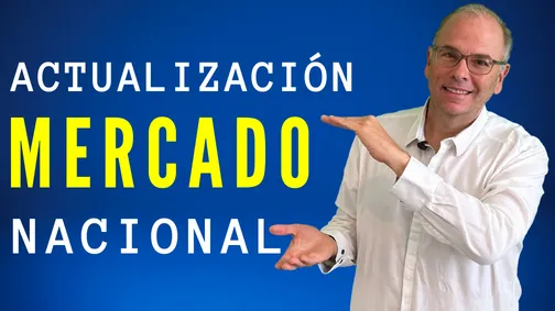 Actualización Mercado Nacional 6