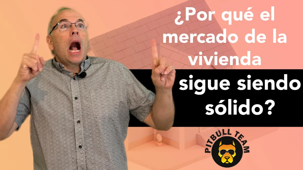 Invierta en un mercado que le ofrece seguridad