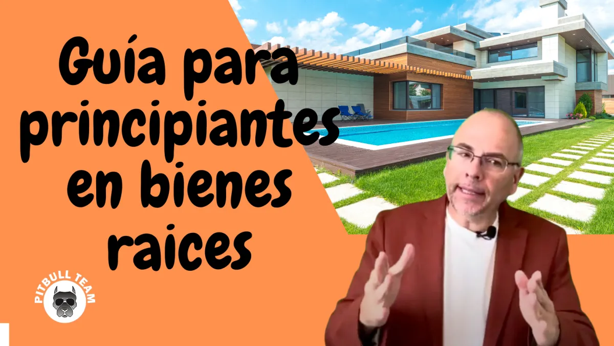 ómo Empezar a Invertir en Bienes Raíces