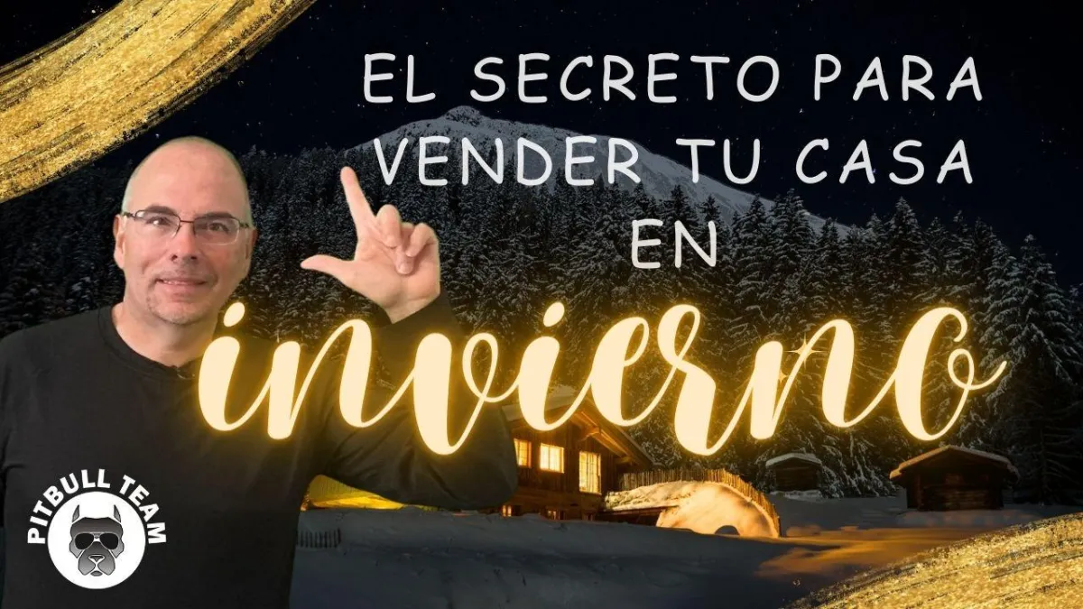 ❄️🎄 ¡Prepara tu Casa para la Venta en Invierno y Véndela Más Rápido