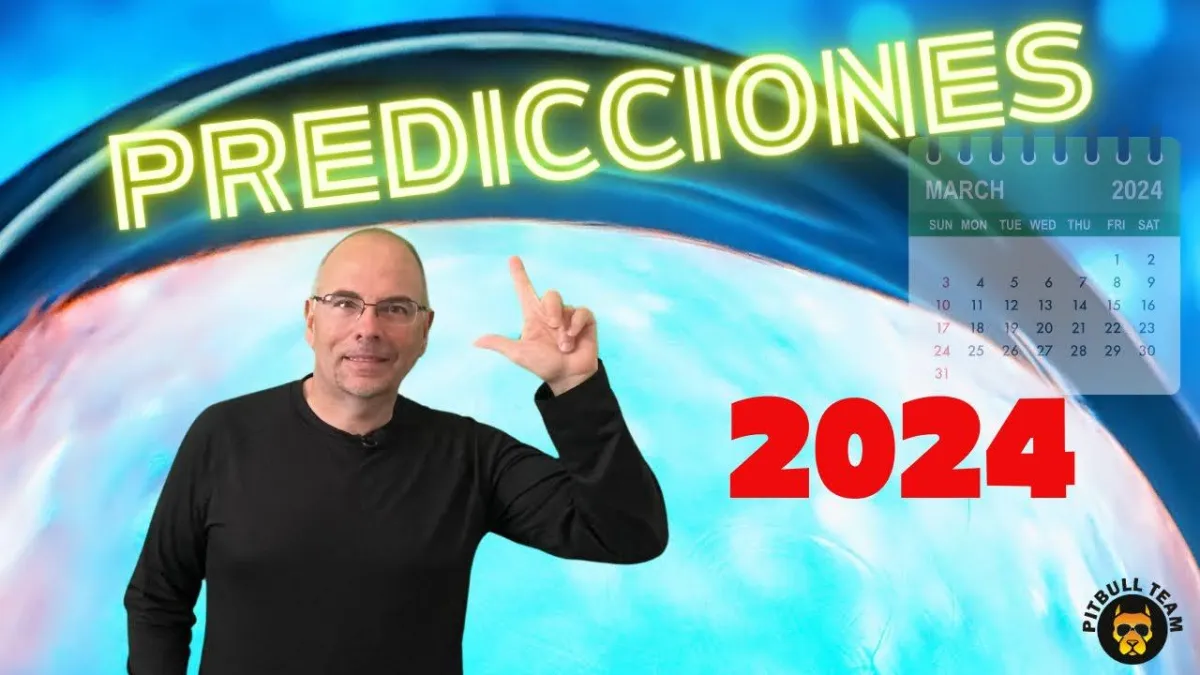 ¿Qué Esperar del Mercado Inmobiliario en 2024?