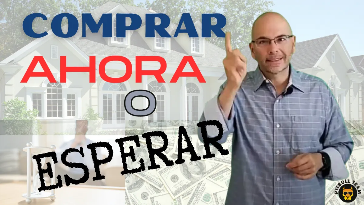 🚨 Cómo Aprovechar las Condiciones Actuales del Mercado Inmobiliario 📈