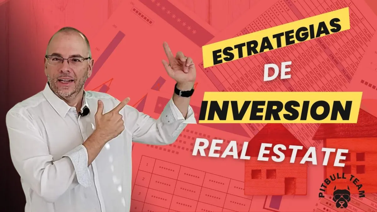 Iniciando en Bienes Raíces: Guía para Principiantes