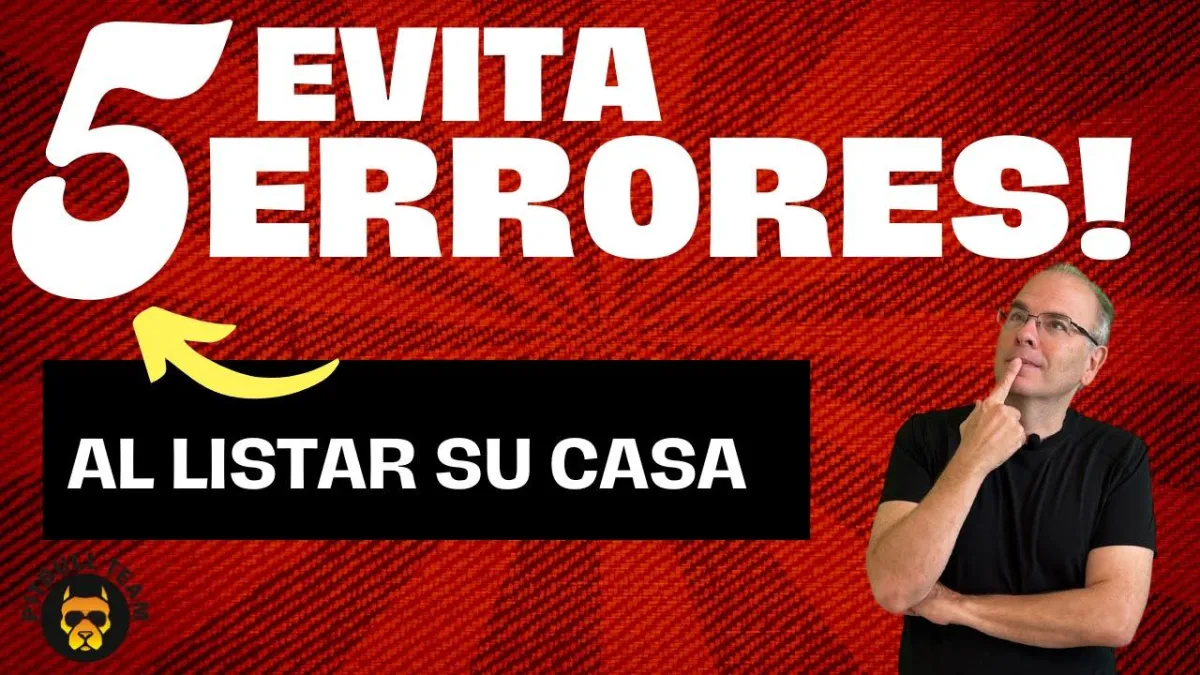 Vender Casa: Despeja Tus Dudas