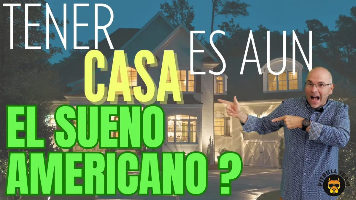 Casa Propia: ¿Aún un Sueño?