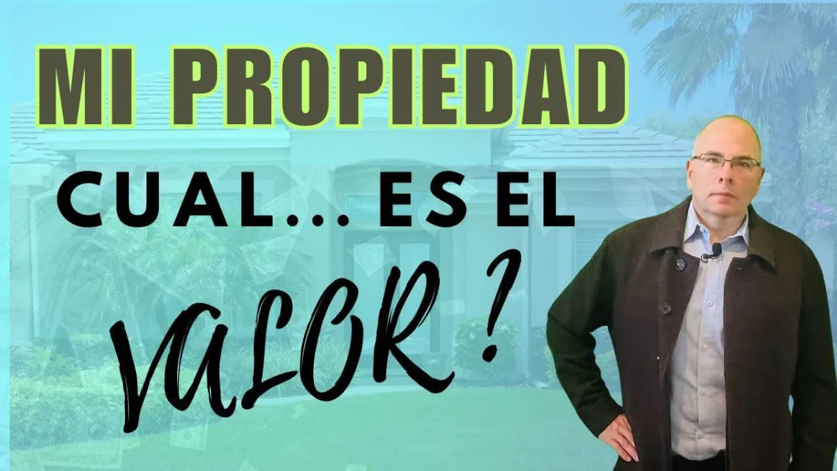 ¿Cuánto Vale tu Casa? Descubre los Secretos de Evaluación