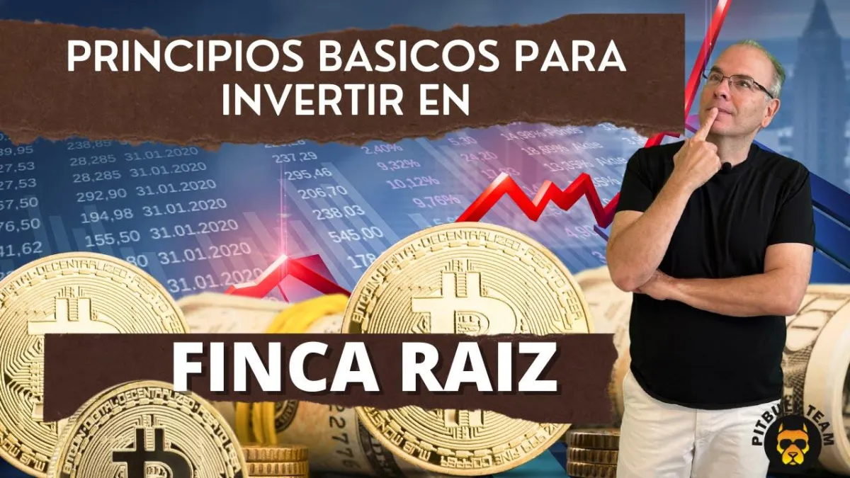 Invierte en Propiedades: Aprende Cómo