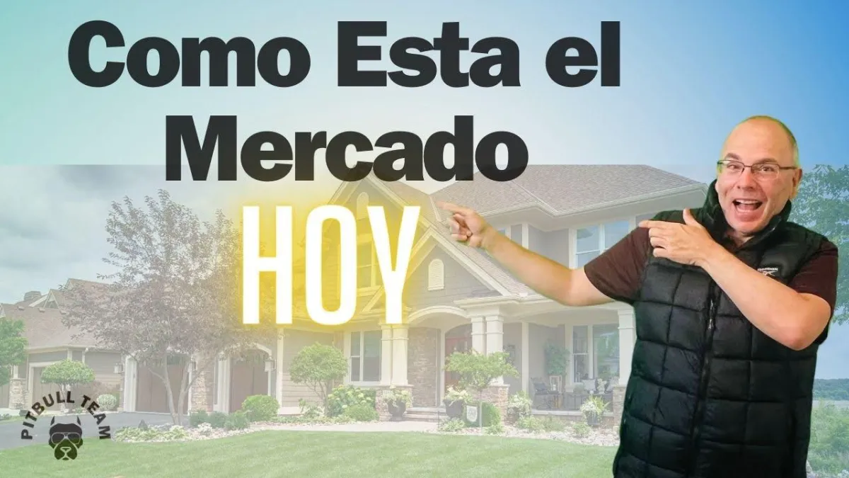 Actualización del mercado inmobiliario: mayo de 2024 en Fairfax y Loudoun, Virginia