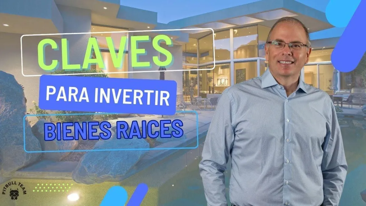 Claves para invertir en Miami