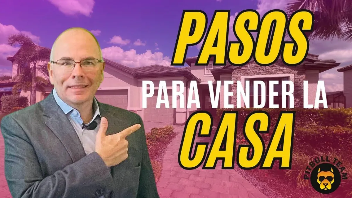 🏡🔧 Pasos Esenciales para Preparar tu Casa para la Venta