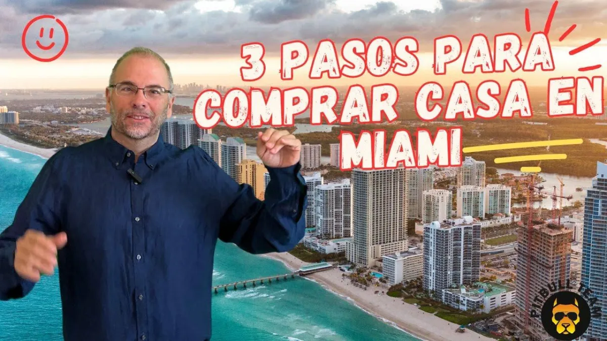 🌴🏠 Cómo Comprar Propiedades en Miami: Guía Completa