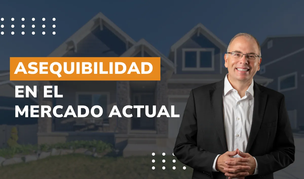 ¿Qué hace que una casa sea verdaderamente asequible en el mercado actual?
