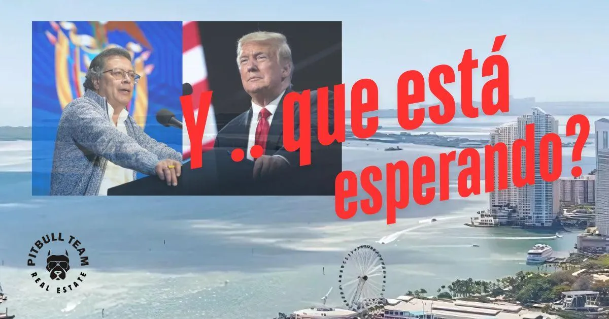 ¿Todavía está pensando en invertir en Estados Unidos? ¡