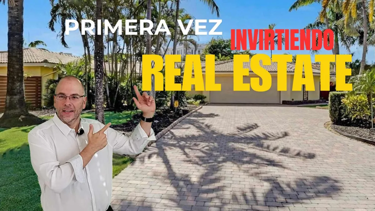 Por qué utilizar un Realtor para una inversión en Real Estate?