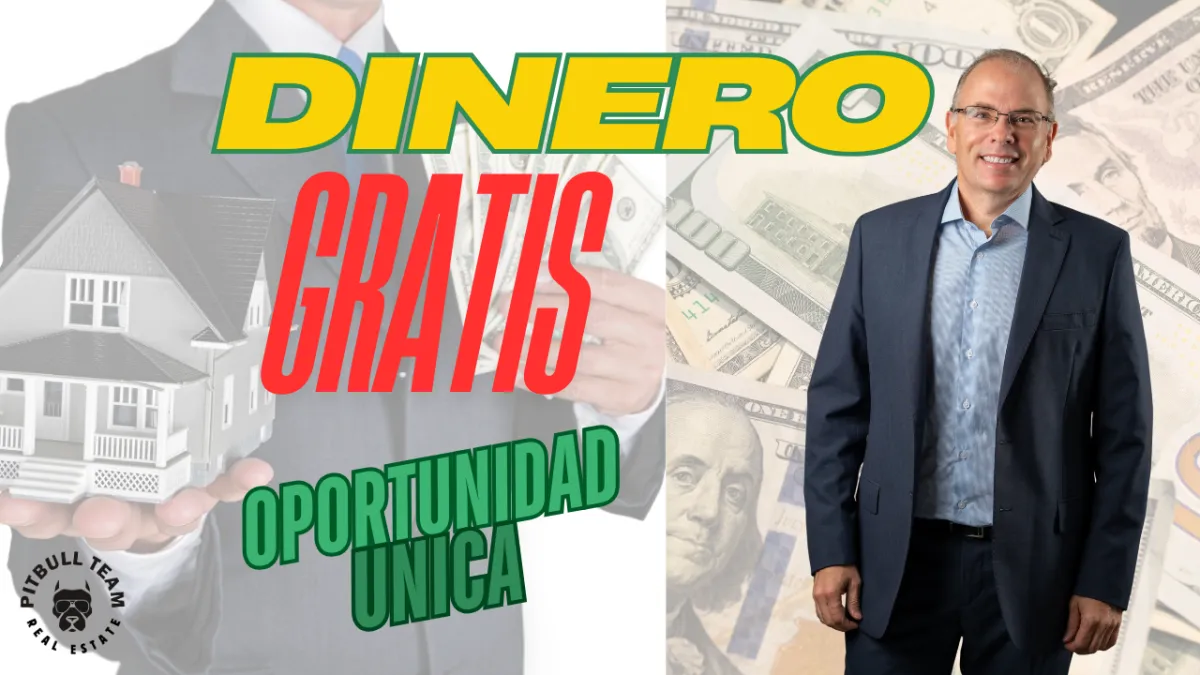 hasta $20,000 dólares disponibles