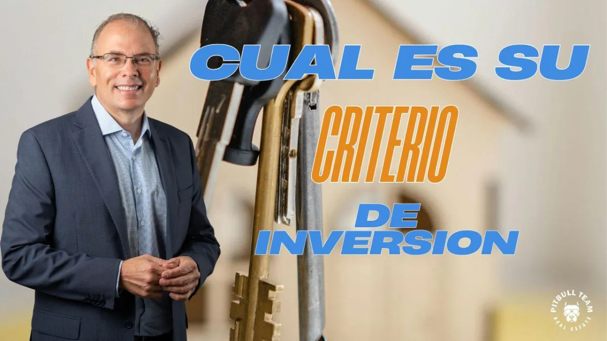 ¿Comprar una casa para alquilar es igual que comprar un edificio de apartamentos?