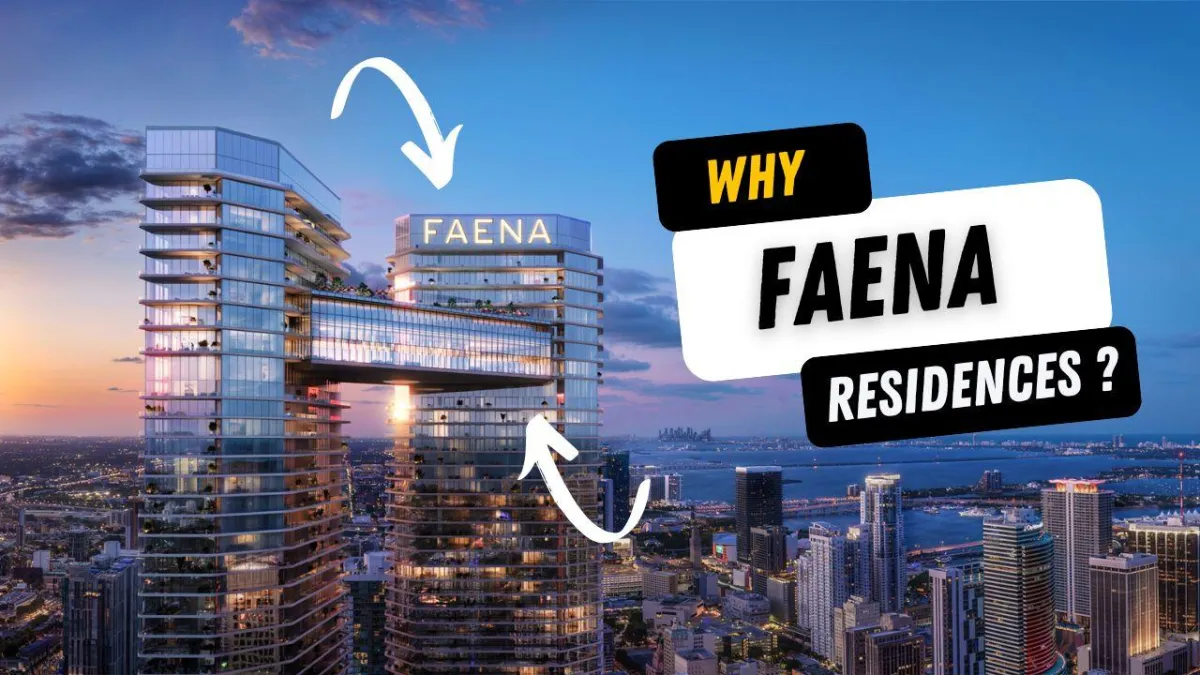 🏡 ¿Qué hace a Faena tan especial?