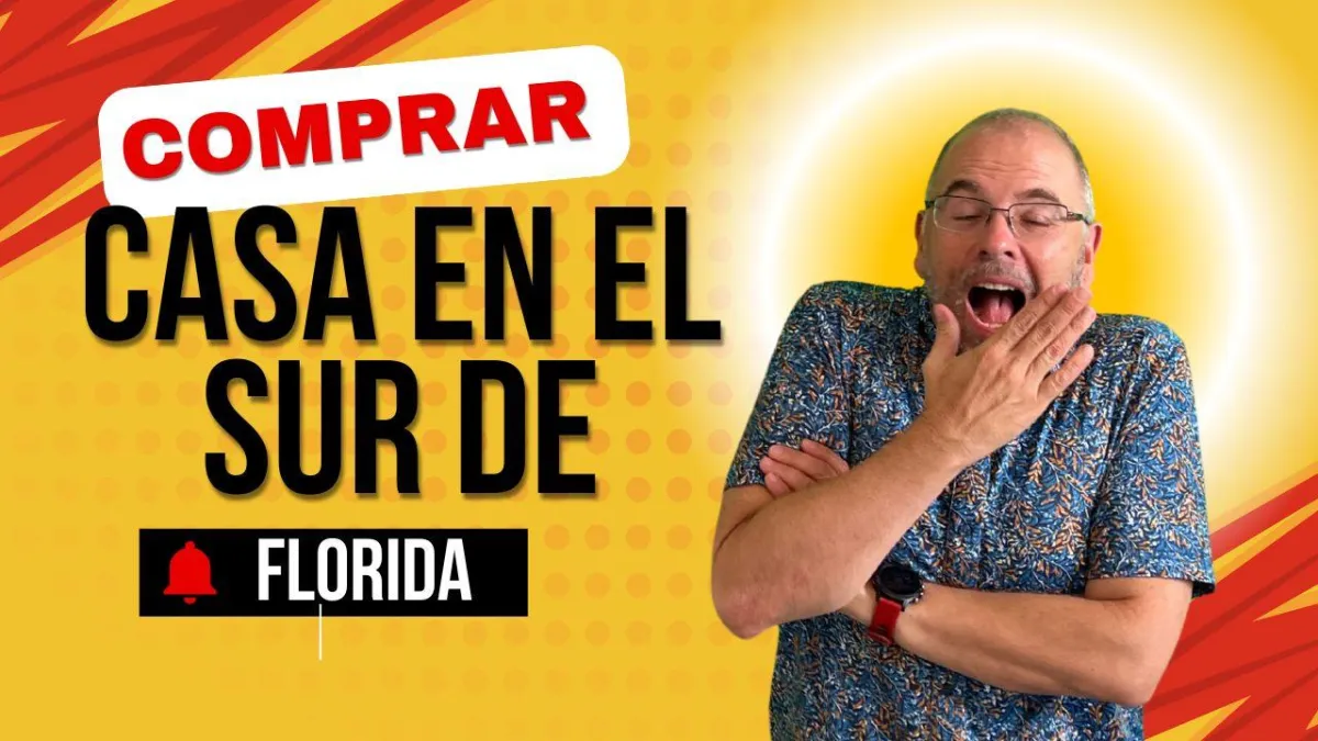 comprar casa en Miami