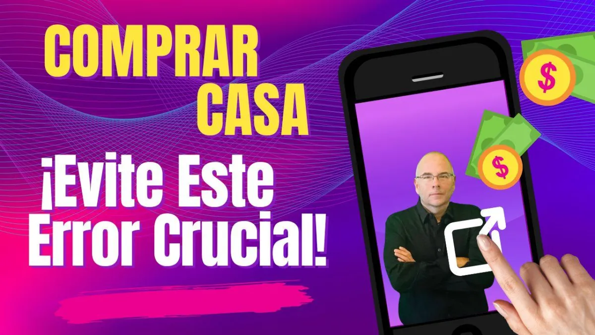 Antes de enamorarte de una casa… haz esto