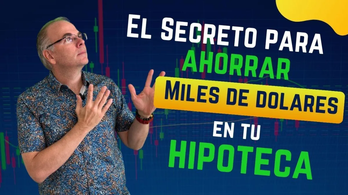 ¿Tasa alta? Así puedes comprar hoy sin esperar
