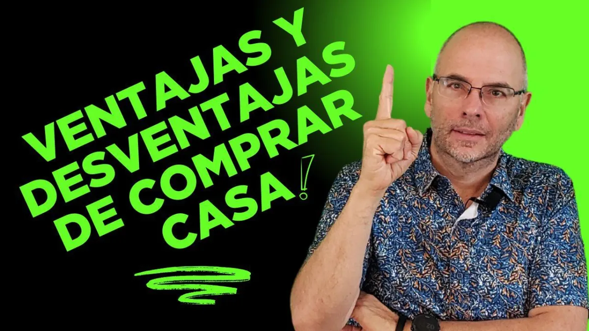 Pros y contras de comprar casa en Florida