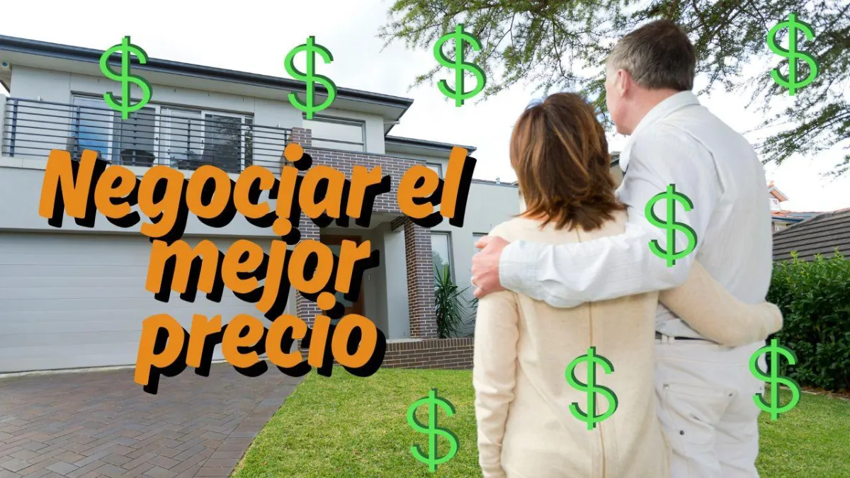 ¿Vas a comprar casa? No lo hagas solo
