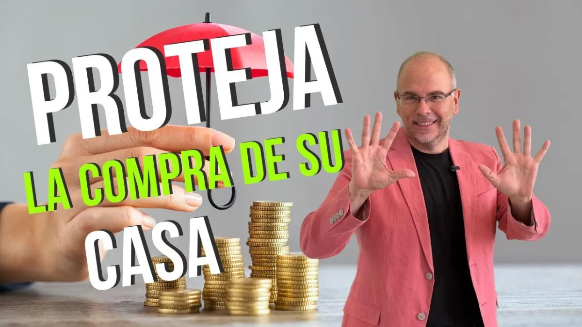 10 Mandamientos del Comprador para No Perder Tu Casa Después de Firmar el Contrato