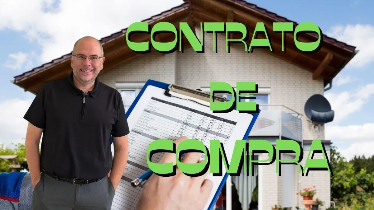 Purchase Agreement en bienes raíces