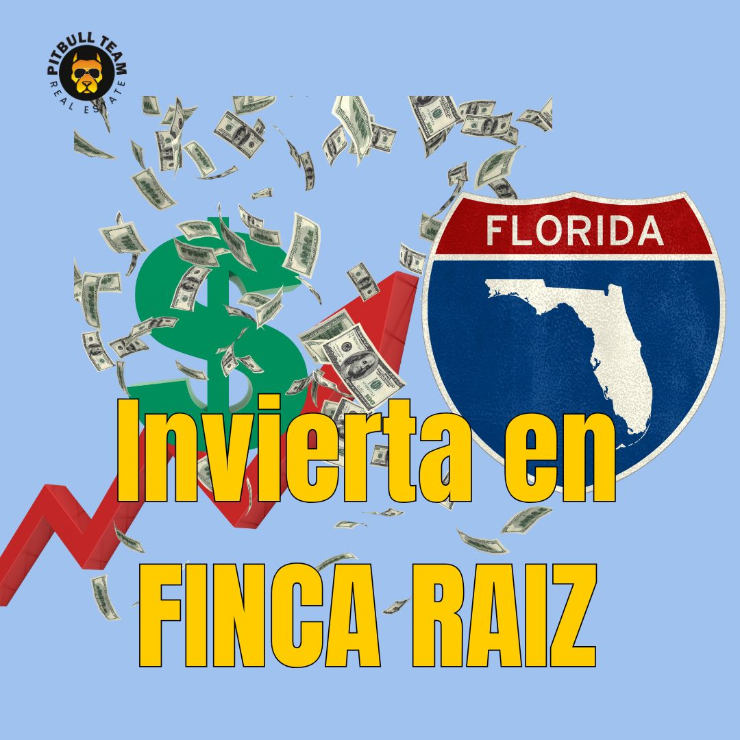 El dólar podría subir en 2026. Aún está a tiempo de proteger sus ahorros invirtiendo en Miami.