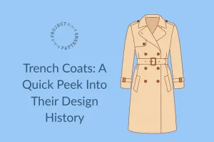 Trench Coat Image