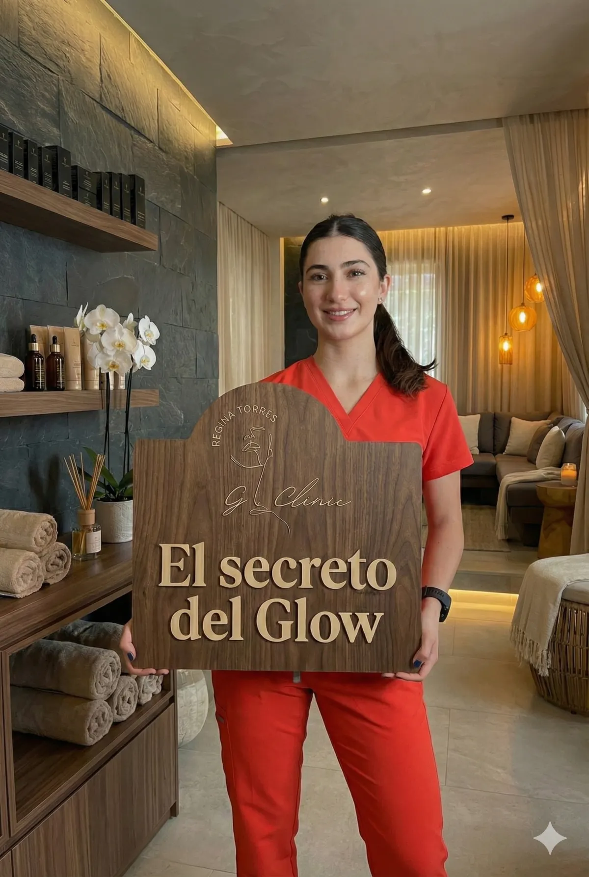 El Secreto del Glow