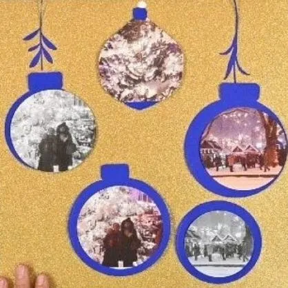 Scrapbooking Coach Blog is full of ideas and inspiration to keep you motivated to scrapbook!