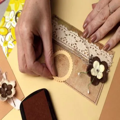 Scrapbooking Coach Blog is full of ideas and inspiration to keep you motivated to scrapbook!