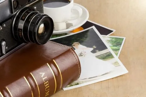 Scrapbooking Coach Blog is full of ideas and inspiration to keep you motivated to scrapbook!