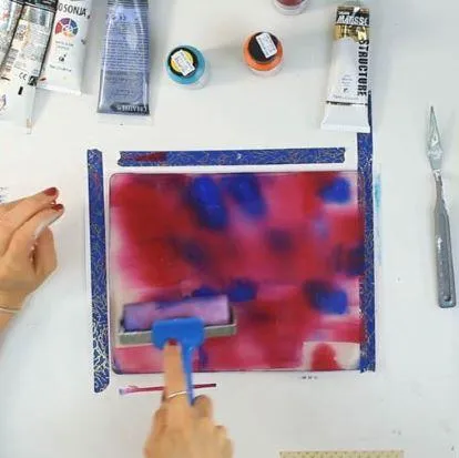 Scrapbooking Coach Blog is full of ideas and inspiration to keep you motivated to scrapbook!