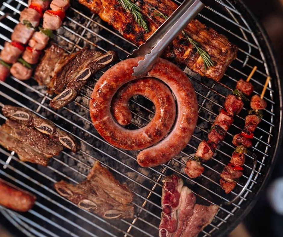 Blvd Bar BQ & Wings