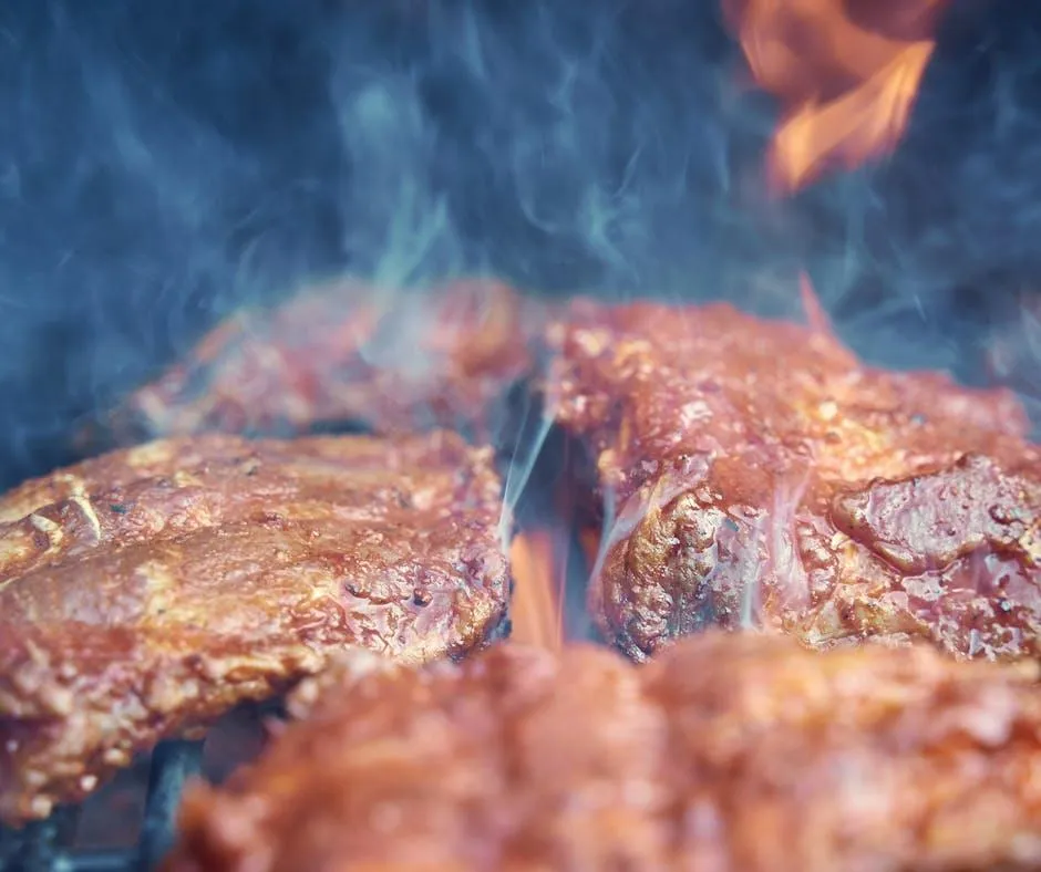BBQ for Events in Las Vegas: Make Your Gathering Unforgettable with Blvd Bar BQ & Wings