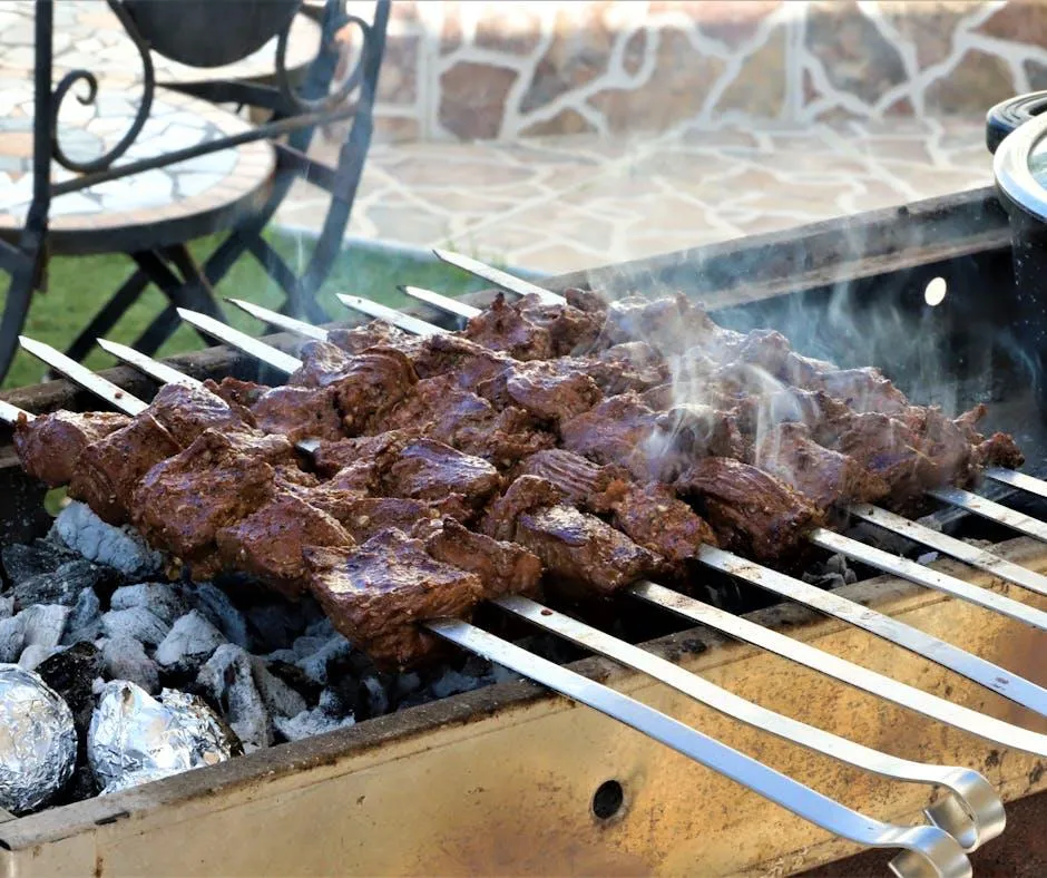 The Best BBQ Sides Las Vegas Has to Offer at Blvd Bar BQ & Wings