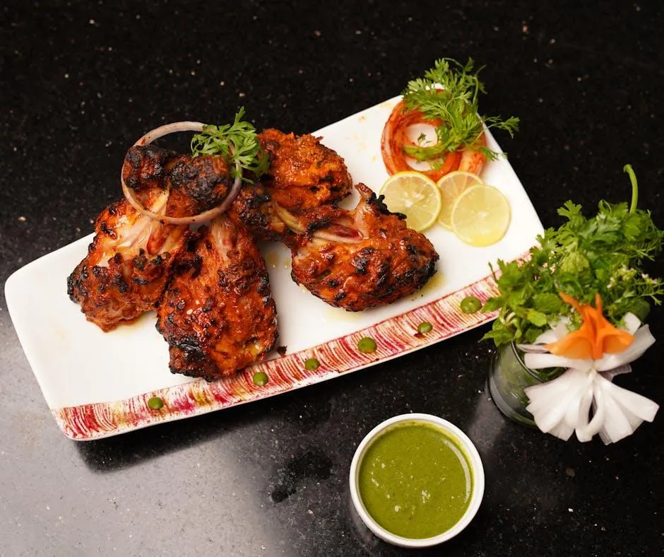 Discover the Top Las Vegas BBQ Joints: Why Blvd Bar BQ & Wings Stands Out