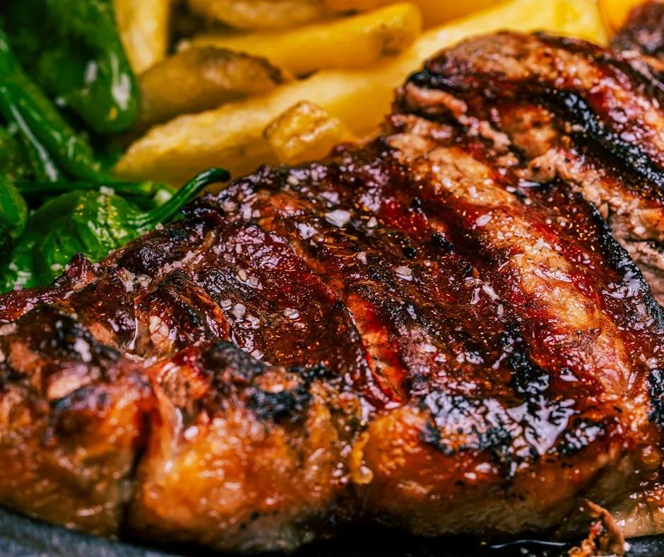 Find the Best BBQ Ribs Near Me in Las Vegas at Blvd Bar BQ & Wings